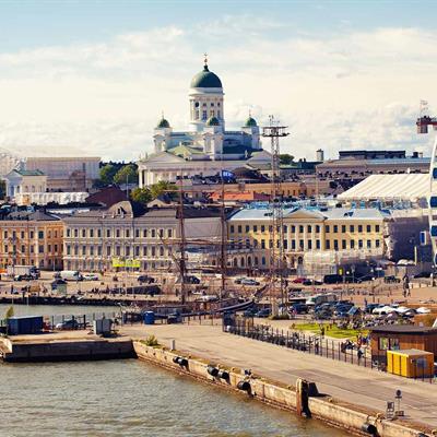 Helsinki City