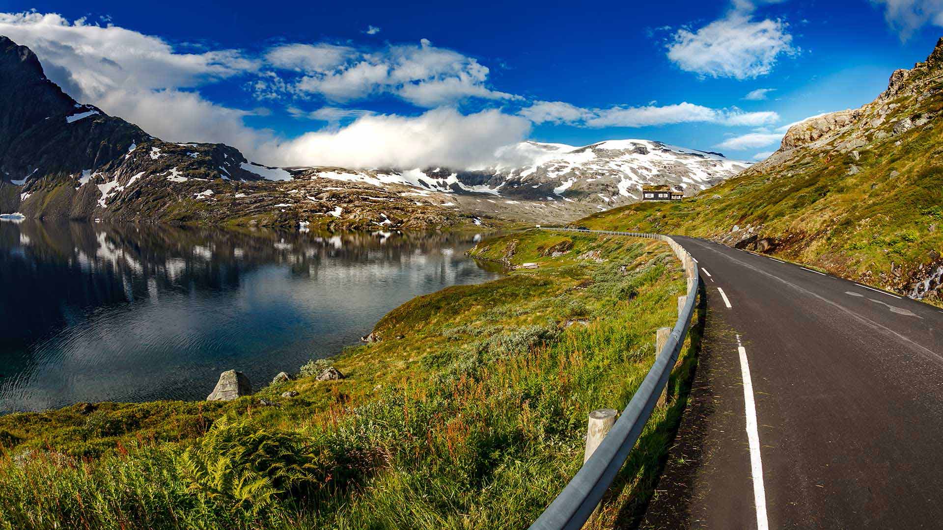 nordic visitor self drive tours reviews