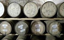 Deanston Whisky Distillery